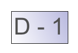 D - 1