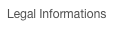 Legal Informations