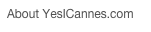 About YesICannes.com